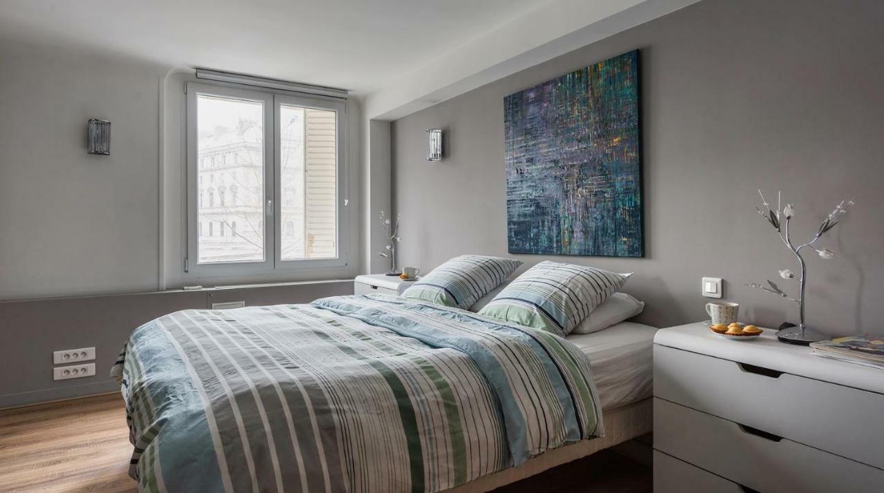 Le Notre Dame - Luxury Apartment With Seine View Paris Exterior photo